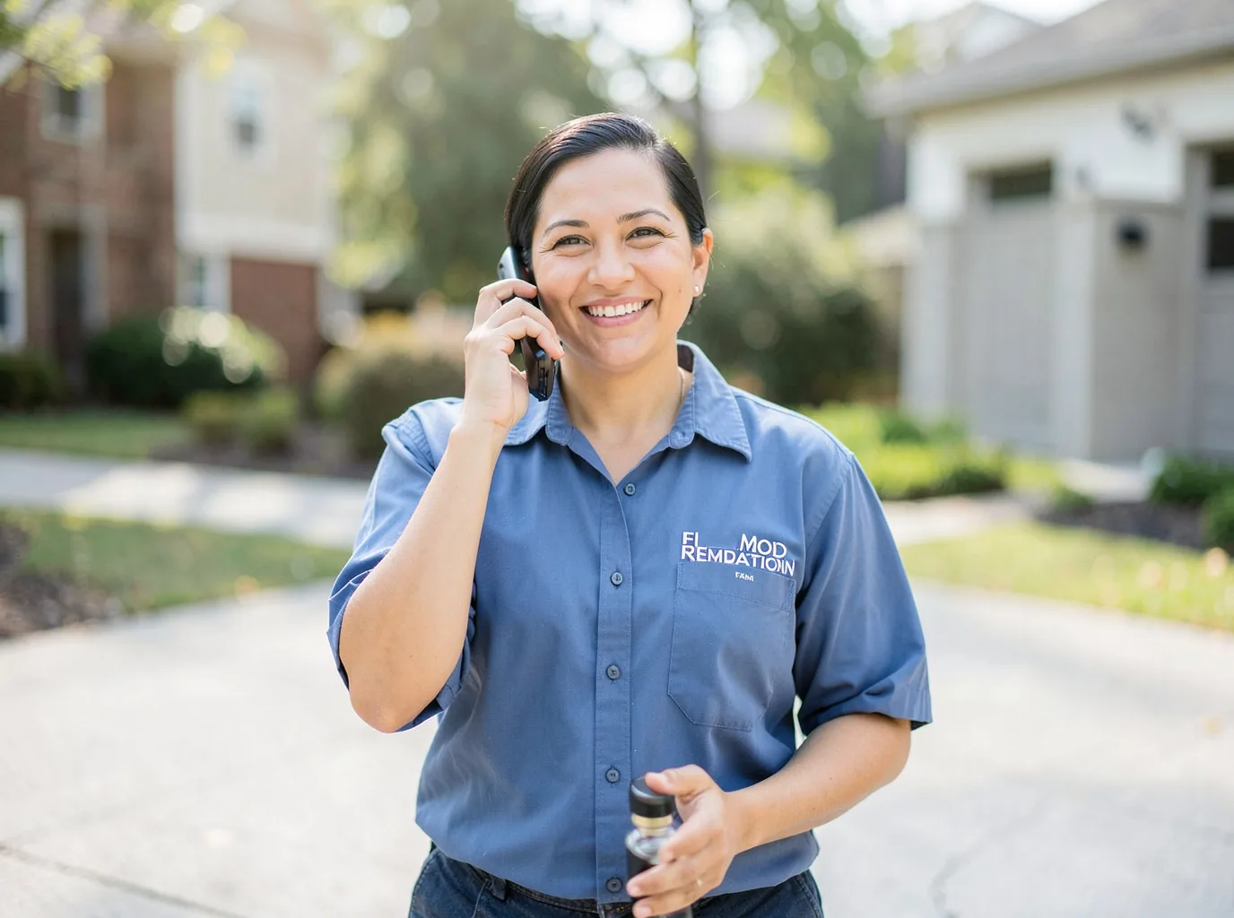 Mold Remediation Paterson, WA FAQs